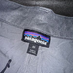 Patagonia men’s quandary pant